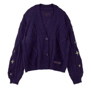 Taylor Swift Authentic Speak Now Cardigan